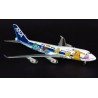 ANA All Nippon Airways B747-400 "Pokemon" Reg:JA8962 