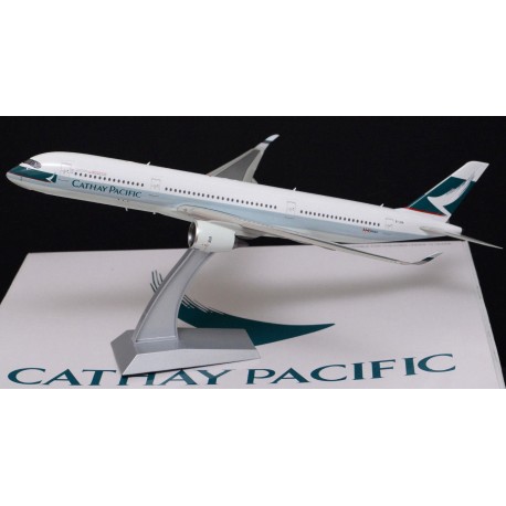 CATHAY PACIFIC AIRBUS A350-900 B-LRA 1:200