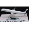 CATHAY PACIFIC AIRBUS A350-900 B-LRA 1:200