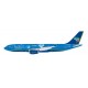 Azul A330-200 (PR-AIT)  With Stand 1:200