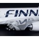 Finnair A350  OH-LWA "Flap Down" With Stand 1:200