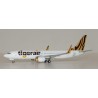 Tiger Australia Boeing 737-800 Reg: VH-VUB with Antenna JC Wings Scale 1:400