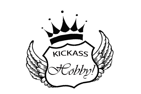 Kickass Hobby!